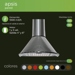 MARALDI APSIS 60 - comprar online