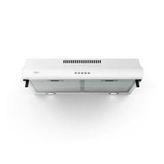Extractor/purificador de cocina TST Estratto Blanco - comprar online