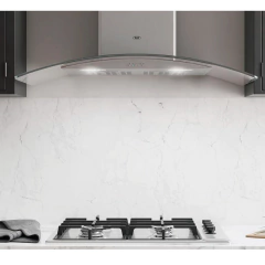 CAMPANA TST LACAR 60 cm - comprar online