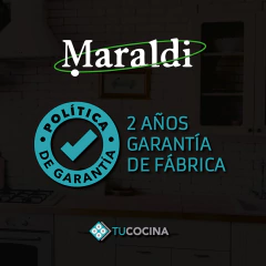 MARALDI SLIM ISLA 60x60 - comprar online
