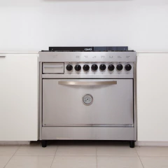 COCINA MARALDI CHEFF DE 87 CM - comprar online