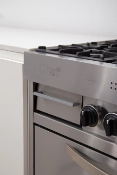 Imagen de COCINA MARALDI CHEFF DE 87 CM