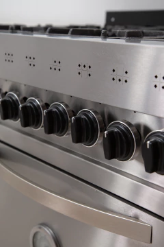 COCINA MARALDI CHEFF DE 87 CM en internet