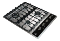 ANAFE MORELLI A GAS PREGO 4H (SOBRE PEDIDO)