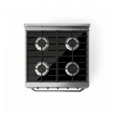 COCINA TST VESTA BLACK 60 CM en internet