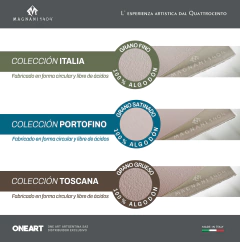 Block Acuarela Magnani Italia GF 300g 18x26 20h - tienda online