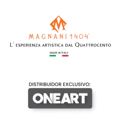 Block Acuarela Magnani Toscana GG 640g 31x41 10h