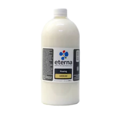 Medium Para Pouring Eterna 1000ml