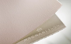 Block Acuarela Magnani Italia GF Redondo 300g 16cm - comprar online