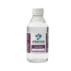 Solvente Para Laca Vitral Eterna 250ml