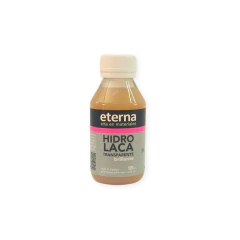Hidrolaca Transparente Eterna 125ml