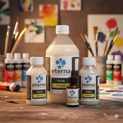 Medium Para Pouring Eterna 125ml - comprar online