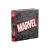 Carpeta Marvel Escolar 3x40 Mooving 2025 - comprar online