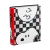 Carpeta Snoopy A4 2x40 Mooving 2025