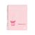 Cuaderno Como quieres Universitario A4 Mooving 2025 - comprar online