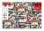 Block Tecnica Mixta Pizzini 32x48 200g X 20 Hojas Emblocado - comprar online