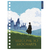 AGENDA 2025 Harry Potter 14x20 Diaria Mooving - ONE ART :: ART & OFFICE
