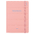 AGENDA 2025 Matelasse 15x21 Diaria Mooving