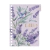 AGENDA 2025 Floral 16x22 Diaria Mooving - tienda online