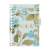 AGENDA 2025 Floral 16x22 Diaria Mooving