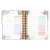 AGENDA 2025 Floral 16x22 Diaria Mooving - comprar online