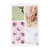 AGENDA 2025 Floral 16x22 Diaria Mooving en internet