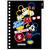 AGENDA 2025 Disney Mickey & Friends 14x20 Diaria Mooving - ONE ART :: ART & OFFICE