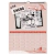Calendario 2025 Mickey & Friends 30x40 Mooving en internet