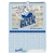 Calendario 2025 Mickey & Friends 30x40 Mooving - ONE ART :: ART & OFFICE