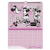 Calendario 2025 Mickey & Friends 30x40 Mooving - tienda online