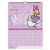 Calendario 2025 Mickey & Friends 30x40 Mooving - comprar online