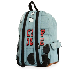 Mochila Mickey Core Escolar Mooving 2025 - comprar online