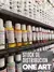 Cera Natural Incolora Eureka Artistica 200ml X 1 Unidad - ONE ART :: ART & OFFICE