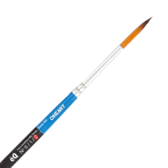 Pincel EQ N2 Fibra Mixta Liner Serie 780 N 2