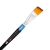 Pincel EQ N2 Fibra Mixta Angular Serie 670 N 2