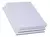 25 Foam Board One Art Blanco 5mm 70x100cm Caja X 25