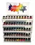 Pintura Para Tela Eureka 55cc - 55 Colores Completa - comprar online