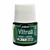 Pintura Vitral Transparente Pebeo 45 ml - Varios Colores - ONE ART :: ART & OFFICE