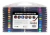 Marcador Talbot Acrilico Valija X48u - ONE ART :: ART & OFFICE