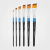 Pincel EQ N2 Fibra Mixta Angular Serie 670 N 2 - comprar online