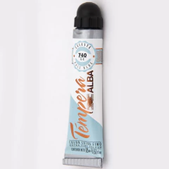 Tempera Alba 18ml Profesional en internet