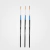 Pincel EQ N1 Fibra Mixta Liner Serie 780 N 1 - comprar online