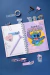 Block de Notas Stitch Mooving - comprar online