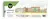 Block Dibujo Pizzini Panoramico 12x32 100g X 40h Anillado en internet