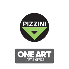 Lapiz Negro Grafito Graduado Pizzini - 2B x 12 Unidades - tienda online