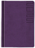 AGENDA 2025 DIARIA 10X15 TALBOT CARTERA TUCSON LILA