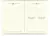AGENDA 2025 DIARIA 14X20 TALBOT COSIDA TUCSON VERDE CLARO - comprar online