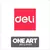 Abrochadora Pinza Start Deli N 10 - comprar online