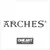 Acuarela Rollo Papel Arches 300gr Grano Fino 1,13 X 9,14 Mts