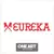 Acrilico Eureka Profesional 1 Litro Blanco / Negro - ONE ART :: ART & OFFICE